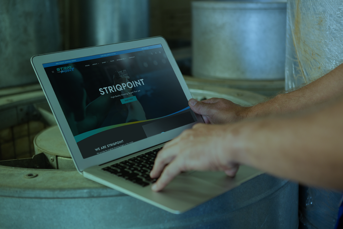 STRIQPOINT TARGETS