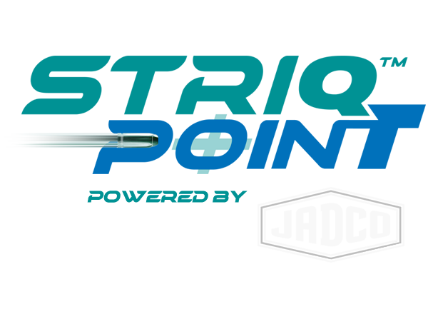 StriqPoint Logo